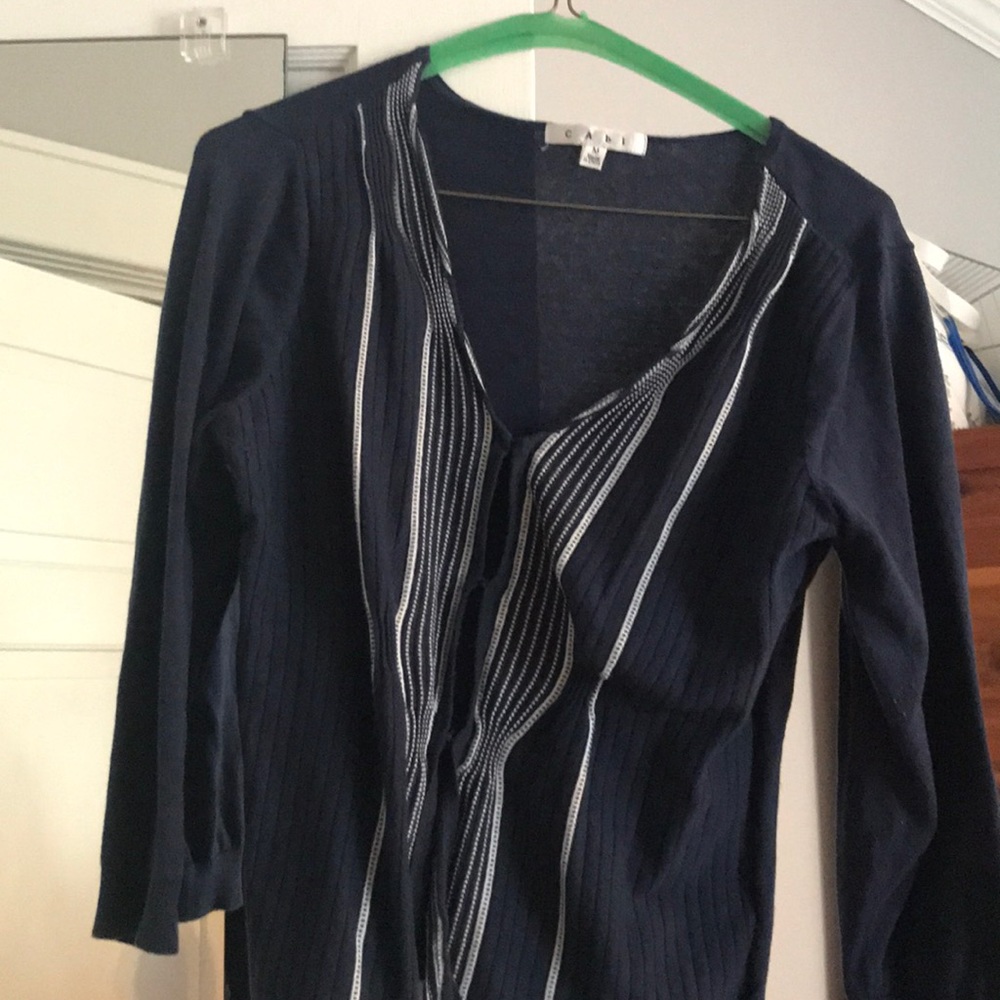 Lightweight cardigan